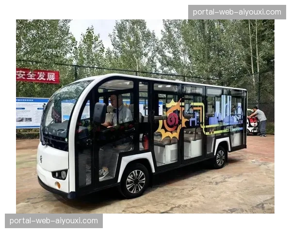 本阶段电力能源系统引入氢能发电车 推动赛事保障向绿色化升级