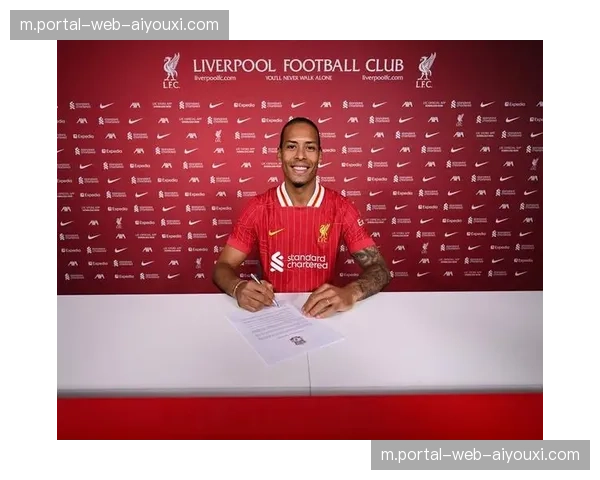 利物浦高位逼抢结合边路突破，范戴克领衔防线稳定性回升