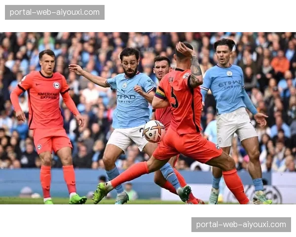 罗德里拦截数据有所下降 曼城中场防守覆盖出现空当