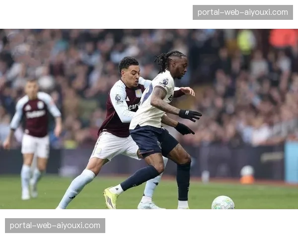 热刺主场射门数仅对手一半，进攻绵软无力难破密集防守